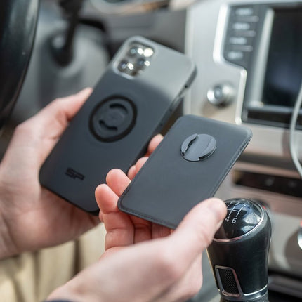 SP Connect SPC+ pankkikorttitasku