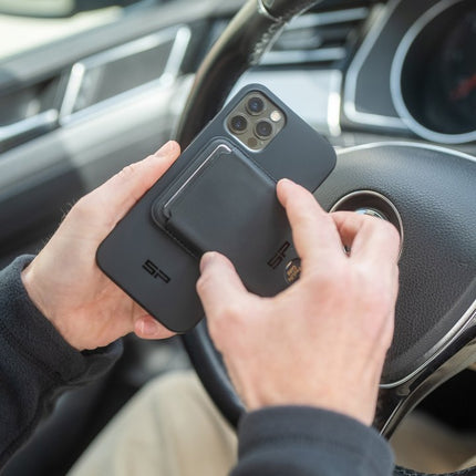 SP Connect SPC+ pankkikorttitasku