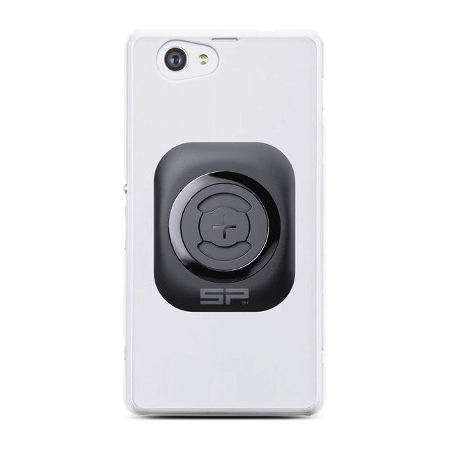 SP Connect -yleisliitäntä SPC+ 3M liima yleiskiinnike