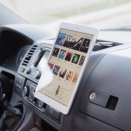 SP Connect -yleisliitäntä SPC+ 3M liima yleiskiinnike