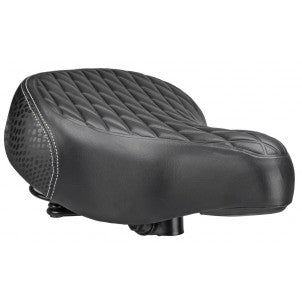 Satula AZIMUT Nostalgy Leather 265x220mm