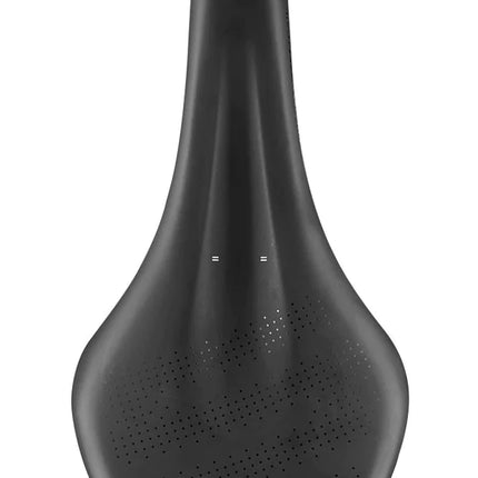 Satula GIANT ErgoContact Trail, musta