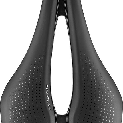 Satula GIANT Fleet SL musta