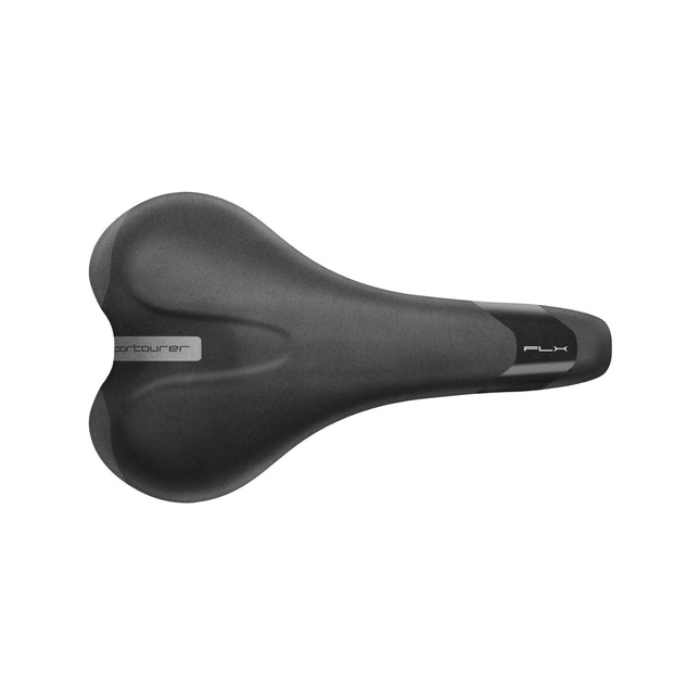 Satula SELLE ITALIA SPORTOURER FLX Mies
