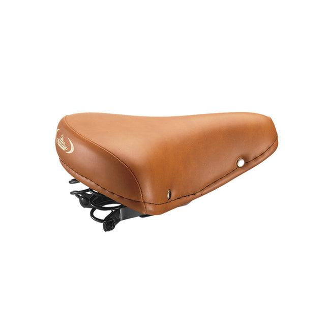 Satula SELLE MONTE GRAPPA 07F, vaaleanruskea