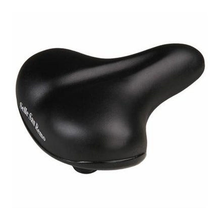 Satula SELLE San Remo UN3240, musta