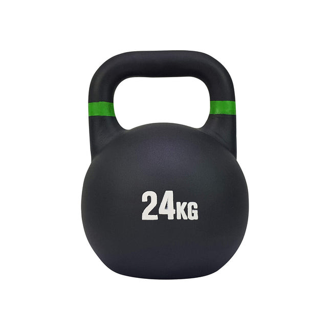 TUNTURI Kilpakahvakuula 24kg