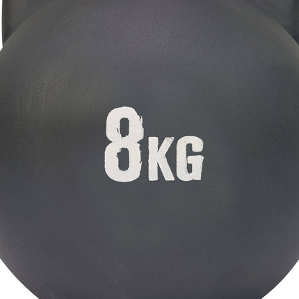 TUNTURI Kilpailu Kahvakuula 8kg