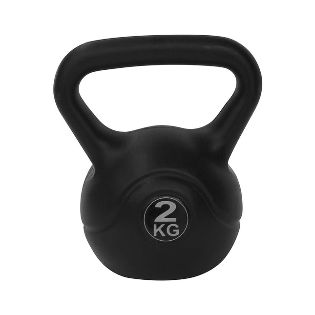 TUNTURI PE Kahvakuula 2kg