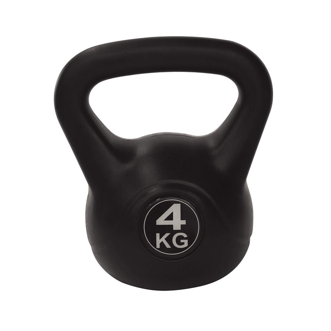 TUNTURI PE Kahvakuula 4kg