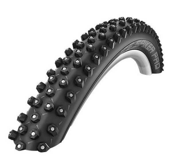 Piikkikumi Schwalbe 29" Ice Spiker Pro 57-622
