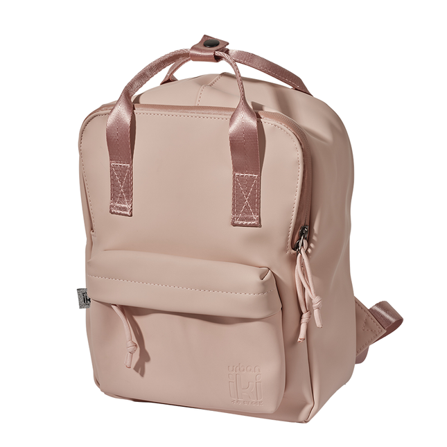 Reppu URBAN IKI Sakura Pinkki, pinkki