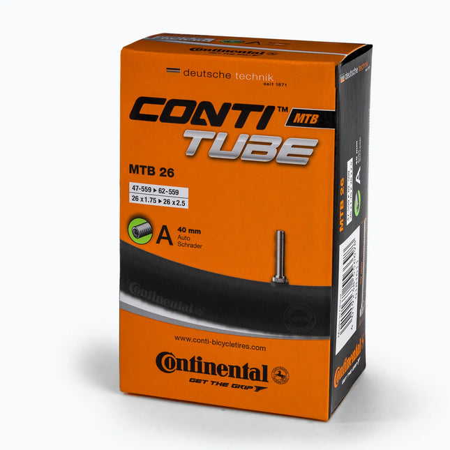 Sisärengas Continental 26" AV 47/62-559