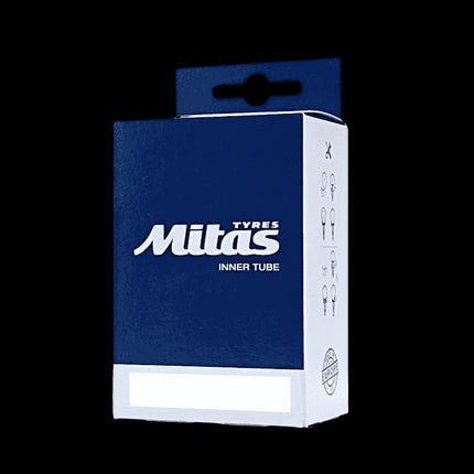 Sisäputki Mitas 10" AV 90´ 10x1,75x2