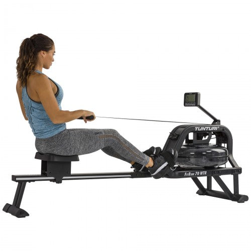 Soutulaite TUNTURI FitRow 70 WTR