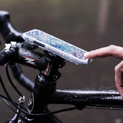 Puhelimen pyörän asennussarja SP CONNECT (II) iPhone 11 Pro