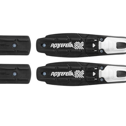 Sukset Peltonen Delta (21) + Touring Basic suksisiteet (180)