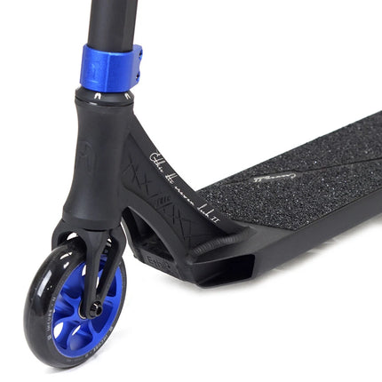 Ethic Erawan V2 Complete Pro M Blue -skootteri