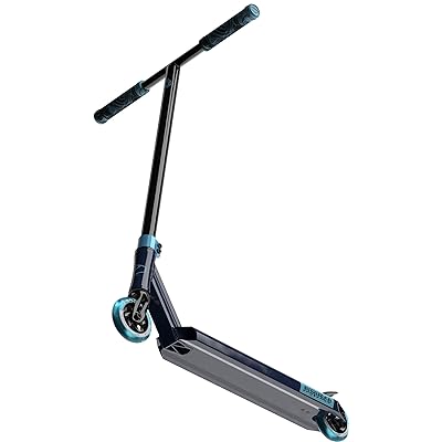 Skootteri FUZION Complete Pro Scooter SE Z250 Blue