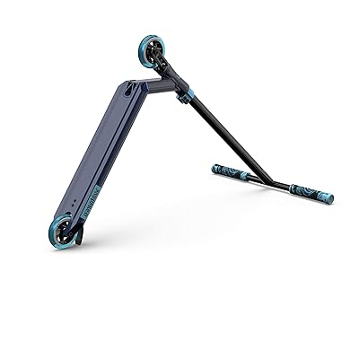 Skootteri FUZION Complete Pro Scooter SE Z250 Blue