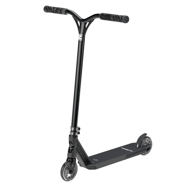 Skootteri FUZION Complete Pro Scooter Z300 musta