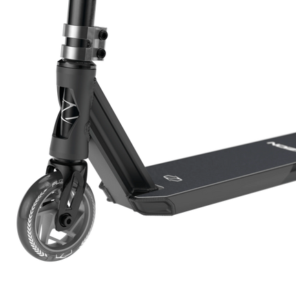Skootteri FUZION Complete Pro Scooter Z300 musta