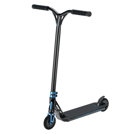 Skootteri FUZION Pro Scooter Z350 Pinnacle