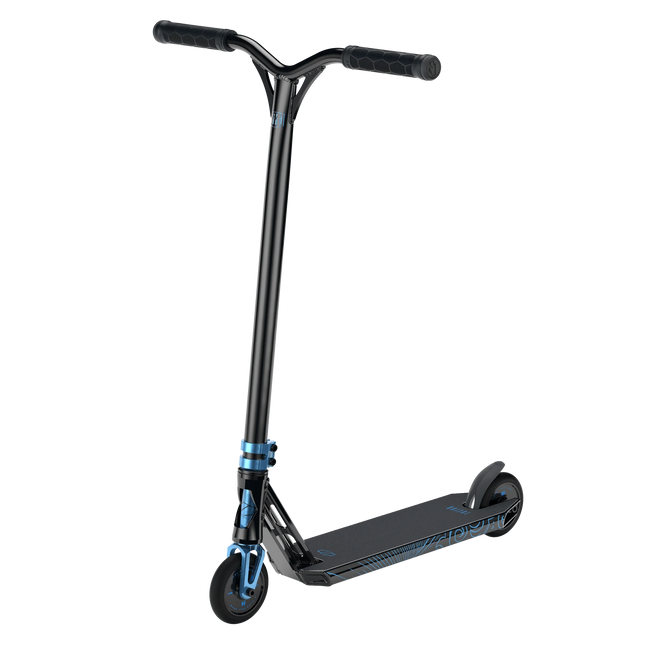 Skootteri FUZION Pro Scooter Z350 Pinnacle