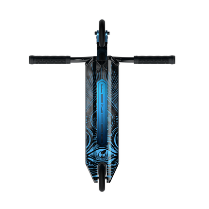 Skootteri FUZION Pro Scooter Z350 Pinnacle