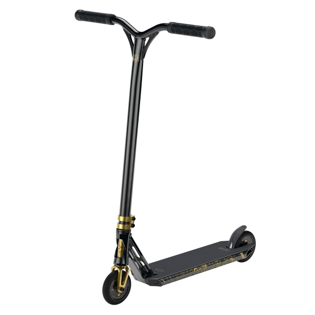 Skootteri FUZION Pro Scooter Z350 Prophecy