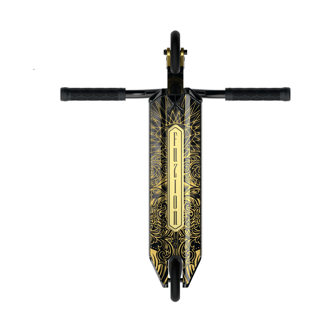 Skootteri FUZION Pro Scooter Z350 Prophecy