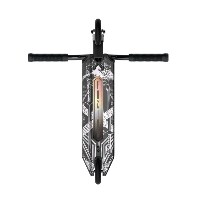 Skootteri FUZION Pro Scooter Z350 Serpent