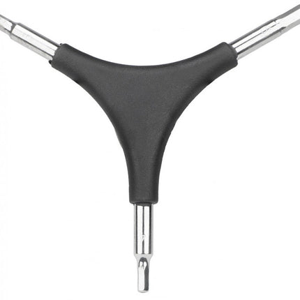 Työkalu AZIMUT Y-Hex 4/5/6mm