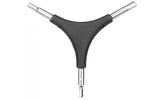 Työkalu AZIMUT Y-Hex 4/5/6mm