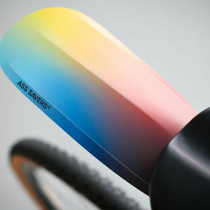 Takalokasuoja ASS SAVERS Big Spektrum