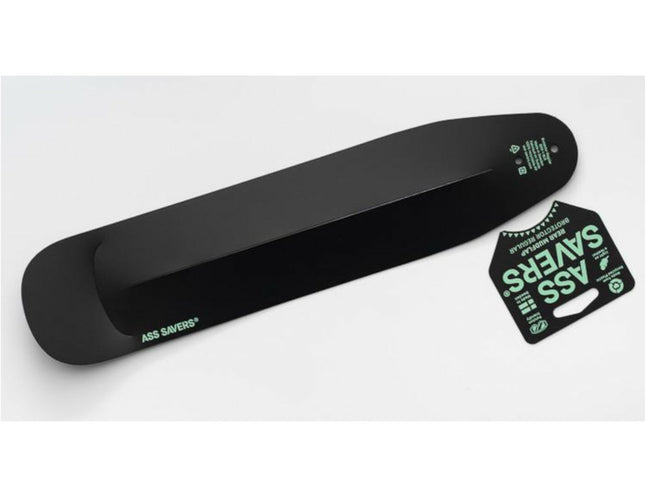 Takalokasuoja ASS SAVERS Brotector Regular Black