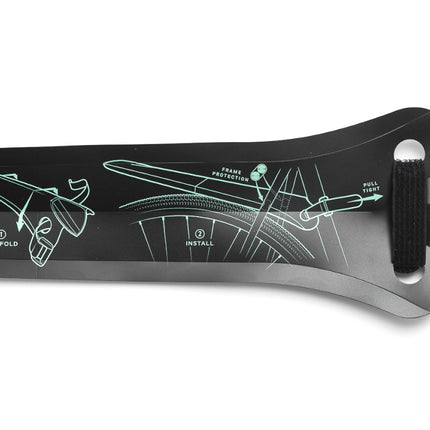 Takalokasuoja ASS SAVERS Fendor Bendor Regular Excelsior