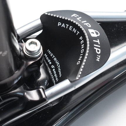 Takalokasuoja ASS SAVERS Mudder Dot