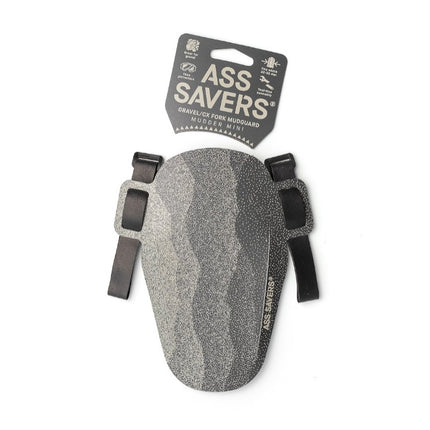 Takalokasuoja ASS SAVERS Mudder Mini