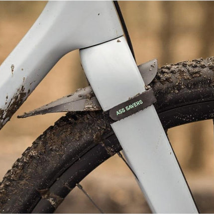 Takalokasuoja ASS SAVERS Mudder Mini