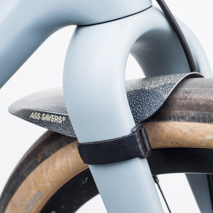 Takalokasuoja ASS SAVERS Mudder Mini