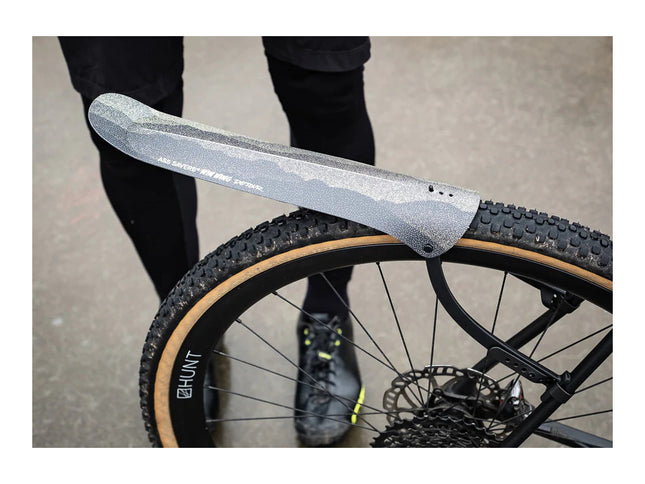 Takalokasuoja ASS SAVERS Win Wing 2 Gravel Detour