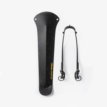 Takalokasuoja ASS SAVERS Win Wing 2 Road Praline