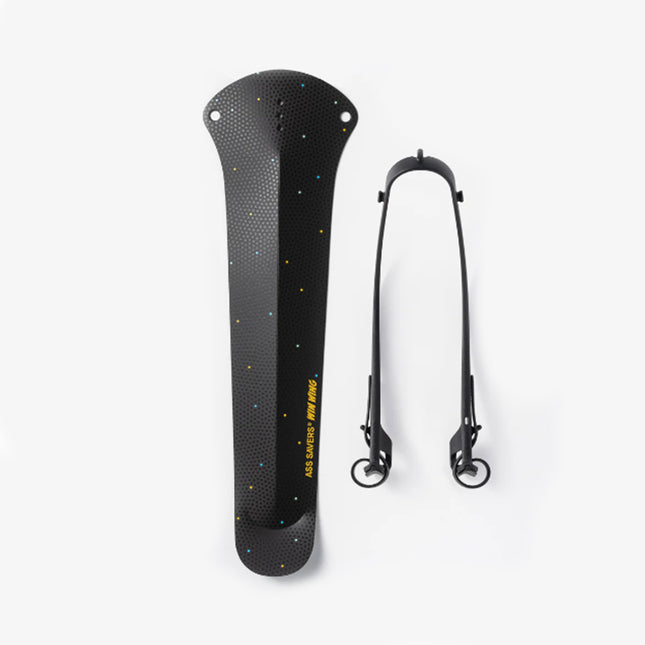 Takalokasuoja ASS SAVERS Win Wing 2 Road Praline