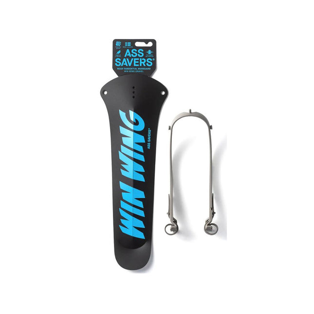 Takalokasuoja ASS SAVERS Win Wing Road Praline