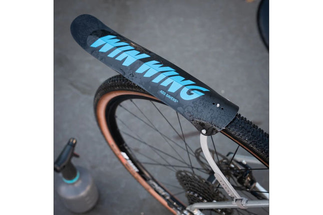 Takalokasuoja ASS SAVERS Win Wing Road Praline