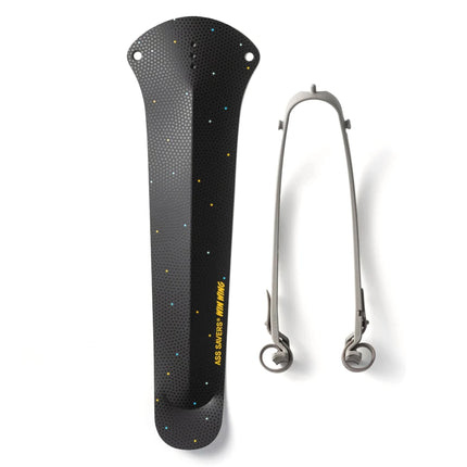 Takalokasuoja ASS SAVERS Win Wing Road Praline