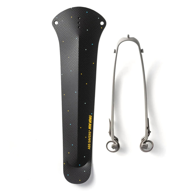 Takalokasuoja ASS SAVERS Win Wing Road Praline