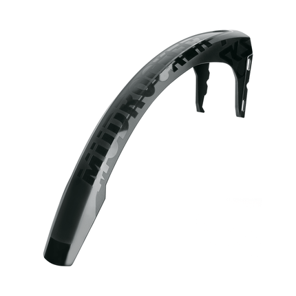 Takalokasuoja SKS Mudrocker Taka, musta