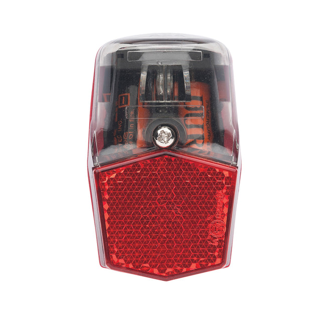 Takavalo AXA RUN COMPACT BATT/ON-OFF/SMOKED/CARD